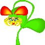 Beautiful Flowers Clipart 12