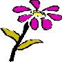 Beautiful Flowers Clipart 56