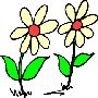 Beautiful Flowers Clipart 62