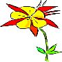 Beautiful Flowers Clipart 64