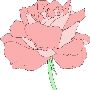 Beautiful Flowers Clipart 93