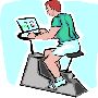 Health & Fitness  Clipart 10