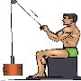 Health & Fitness  Clipart 2