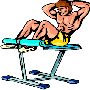 Health & Fitness  Clipart 25