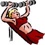 Health & Fitness  Clipart 27