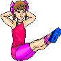 Health & Fitness  Clipart 33