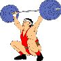 Health & Fitness  Clipart 4