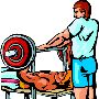 Health & Fitness  Clipart 42