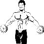 Health & Fitness  Clipart 56