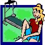 Health & Fitness  Clipart 65