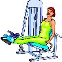 Health & Fitness  Clipart 66