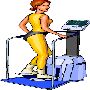 Health & Fitness  Clipart 72