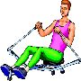 Health & Fitness  Clipart 73