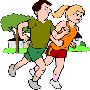 Health & Fitness  Clipart 9