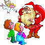 Holidays Clipart 42