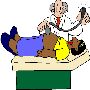 Man at Work Clipart 10