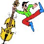 Music Clipart 42