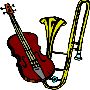 Music Clipart 47