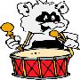 Music Clipart 49