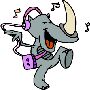 Music Clipart 53