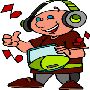 Music Clipart 61