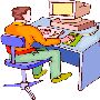 Office Clipart 12