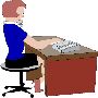 Office Clipart 66