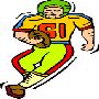 Sports Clipart 30