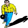 Sports Clipart 41