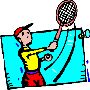 Sports Clipart 88