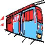 Transportation Clipart 57