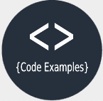 Programming Code Examples