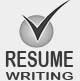 Effective Resume Writing