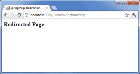 Redirect from HTTP to HTTPS using the IIS URL Rewrite module