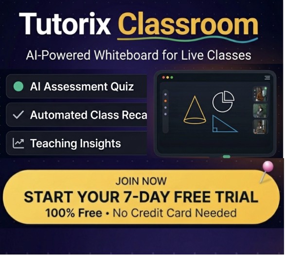 Ai Powered Whiteboard