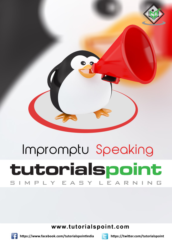 Download Impromptu Speaking