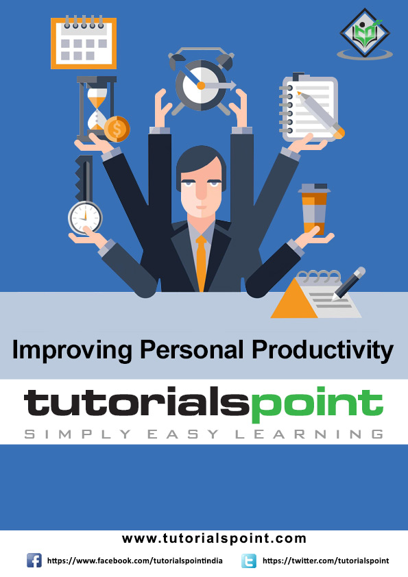 Download Improving Personal Productivity
