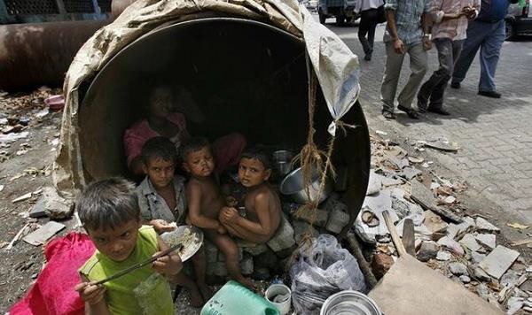 Pc politics of poverty in india essay