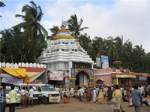 Gundicha Ghar temple