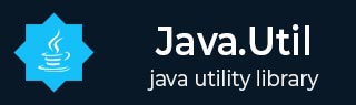 Java.util package tutorial