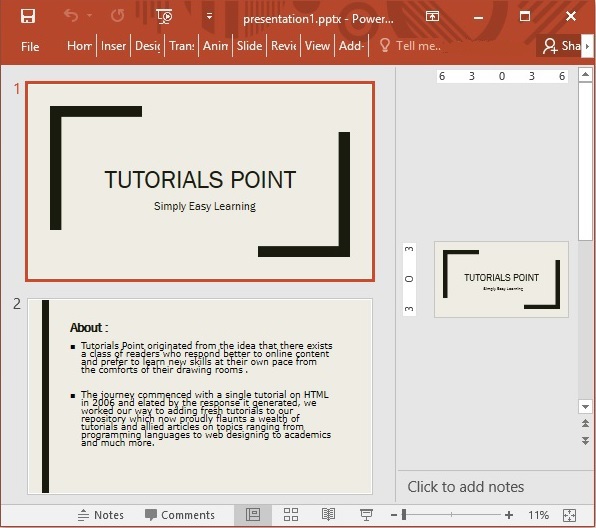 Merge PPT