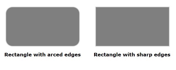 Rounded Rectangle