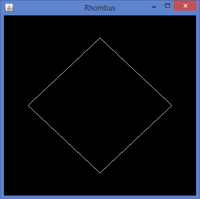 Rhombus