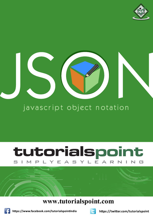 35 Javascript Json Tutorial Pdf
