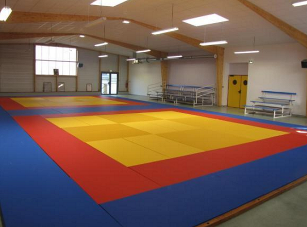Judo Floor Mats – Floor Matttroy