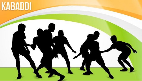 Kabaddi Sport