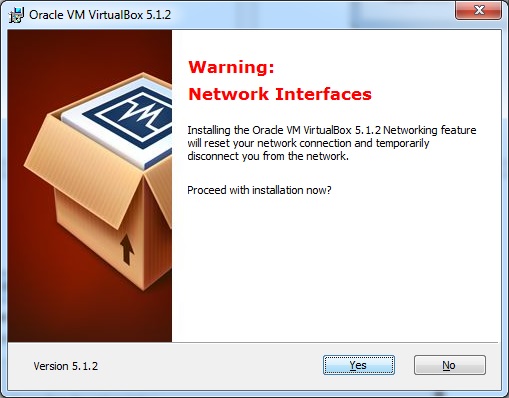 Interface réseau Comment installer et configurer kali linux dans virtuel box
