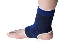 Ankle Support Wraps