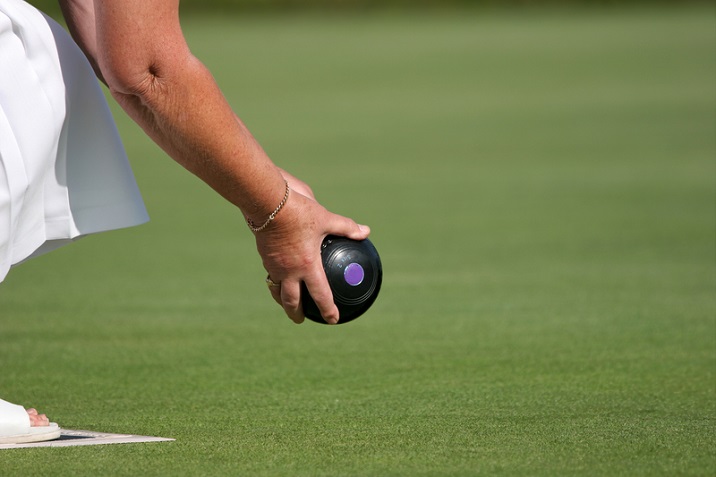 Lawn Bowling - Quick Guide