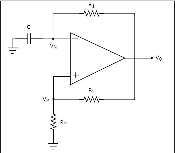 Square Wave Generator